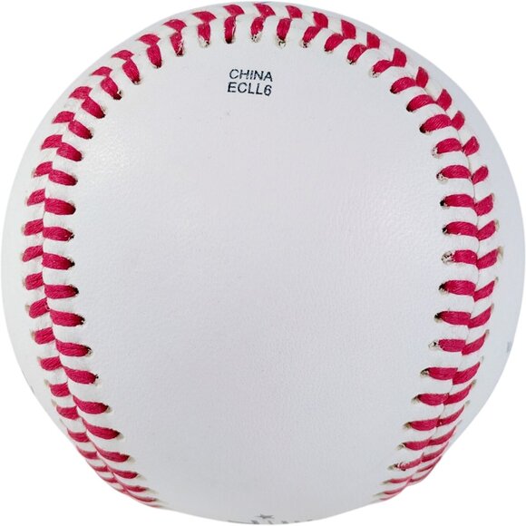 Isaiah Campbell Autographed Baseball Seattle Mariners Proof Photo COA Authentic - Picture 7 of 7